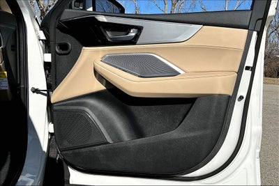 2025 Acura MDX Base SH-AWD