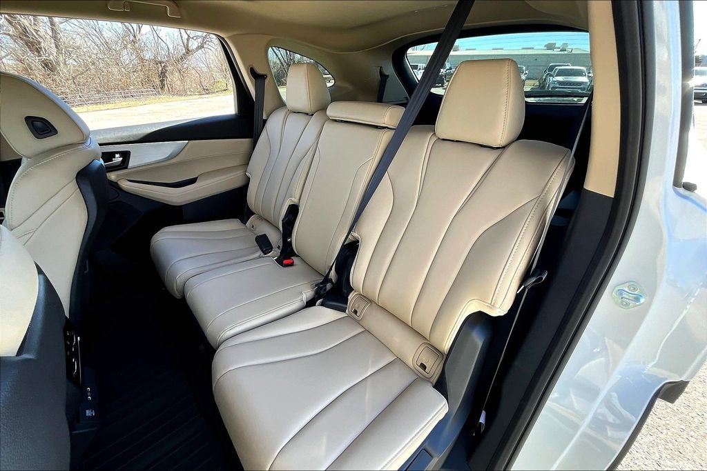 2025 Acura MDX Base SH-AWD