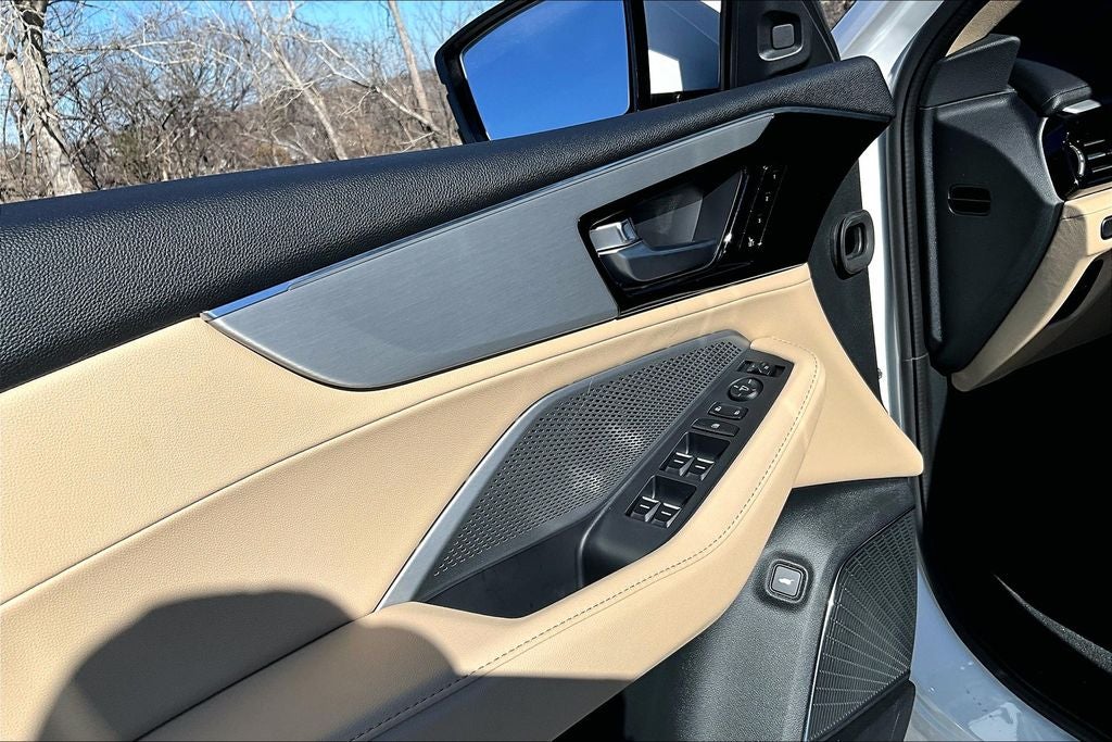 2025 Acura MDX Base SH-AWD