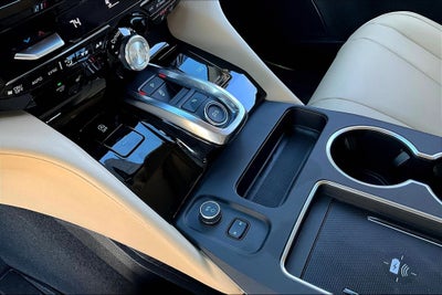 2025 Acura MDX Base SH-AWD