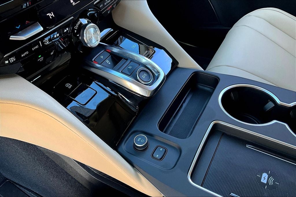 2025 Acura MDX Base SH-AWD