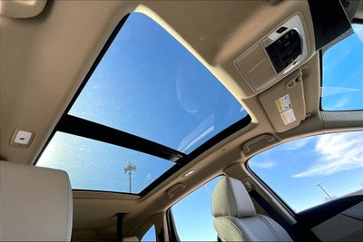 2025 Acura MDX Base SH-AWD