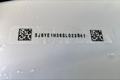 2025 Acura MDX Base SH-AWD