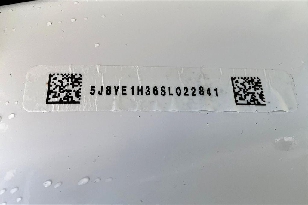 2025 Acura MDX Base SH-AWD