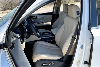 2025 Acura MDX Base SH-AWD