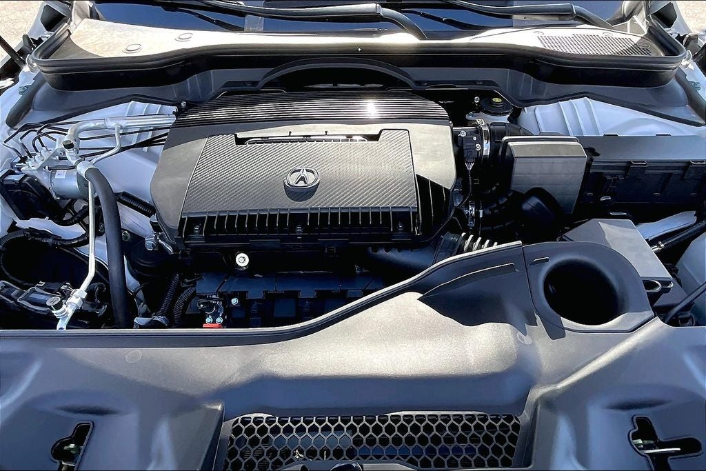 2025 Acura MDX Base SH-AWD