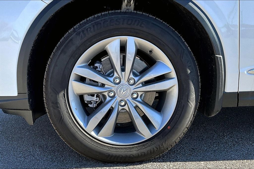 2025 Acura MDX Base SH-AWD