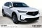 2026 Acura MDX Base SH-AWD