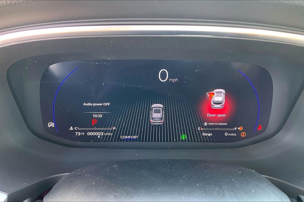 2026 Acura MDX Base SH-AWD