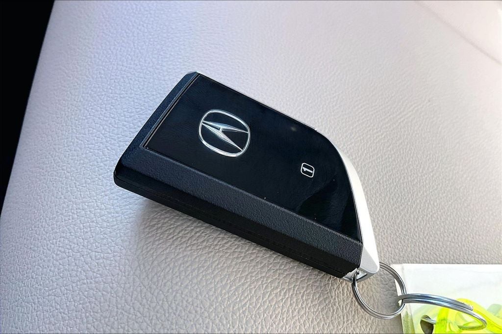 2026 Acura MDX Base SH-AWD