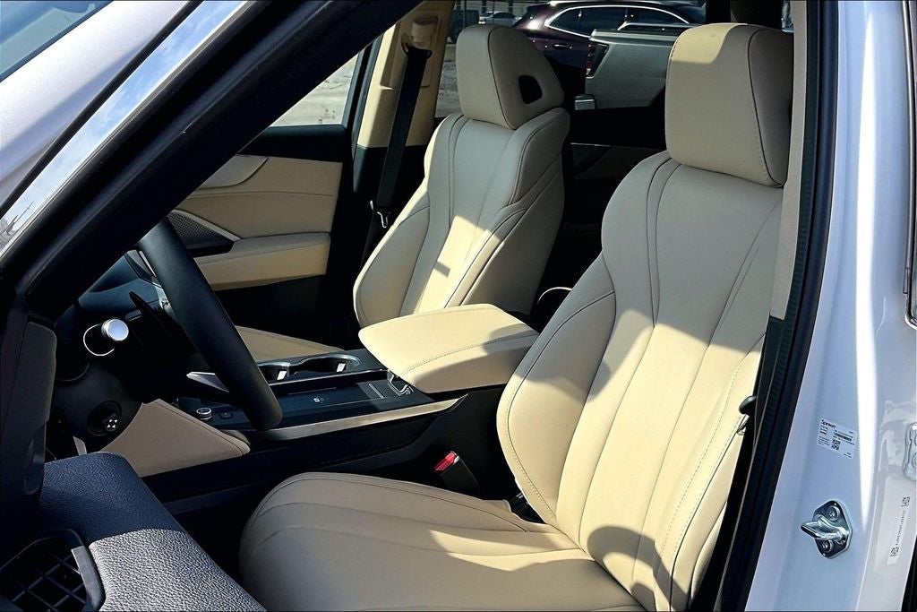 2026 Acura MDX Base SH-AWD