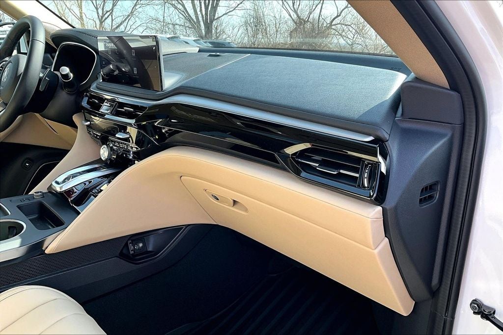 2026 Acura MDX Base SH-AWD