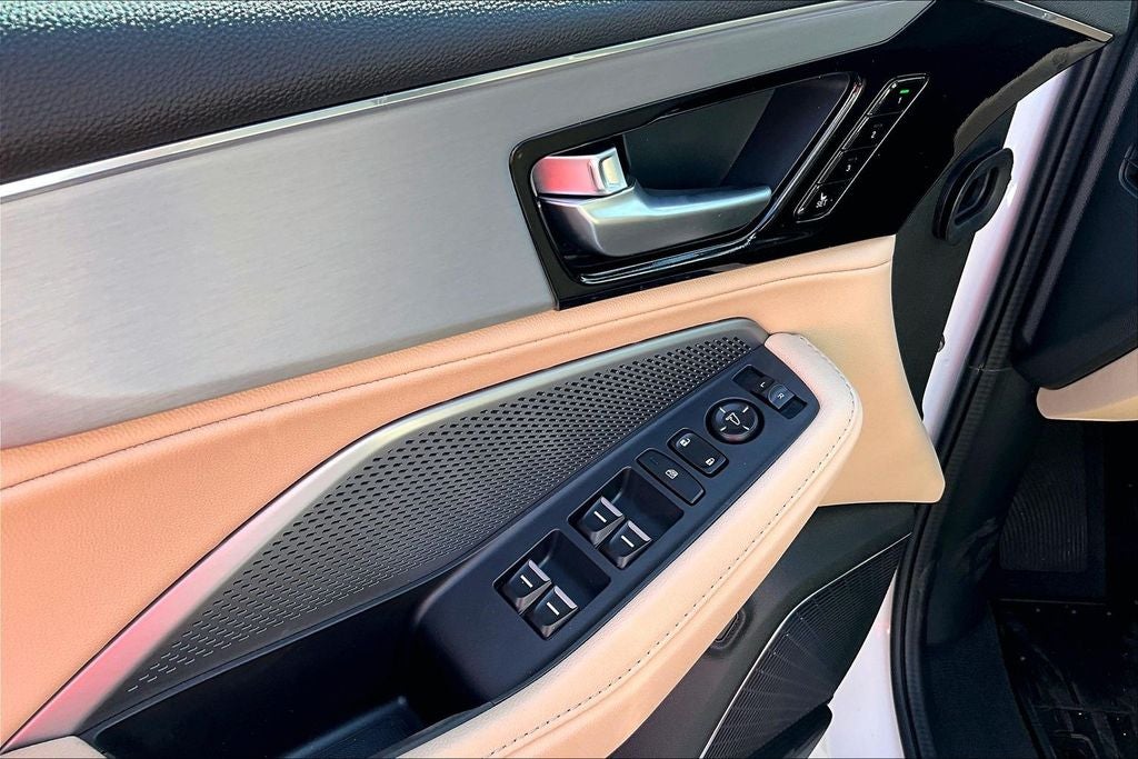 2026 Acura MDX Base SH-AWD