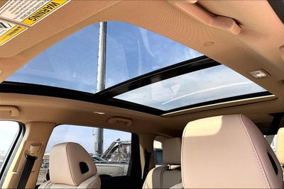 2026 Acura MDX Base SH-AWD