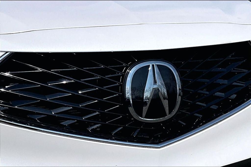 2026 Acura MDX Base SH-AWD