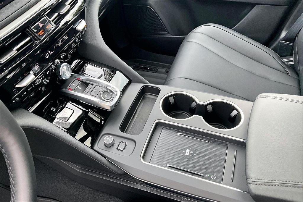 2026 Acura MDX Base SH-AWD