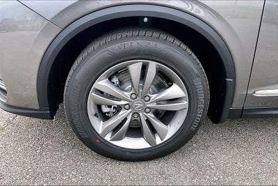 2026 Acura MDX Base SH-AWD