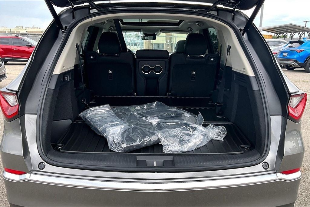 2026 Acura MDX Base SH-AWD