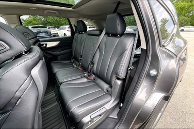 2026 Acura MDX Base SH-AWD