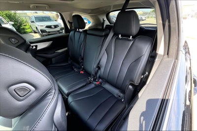 2026 Acura MDX Base SH-AWD