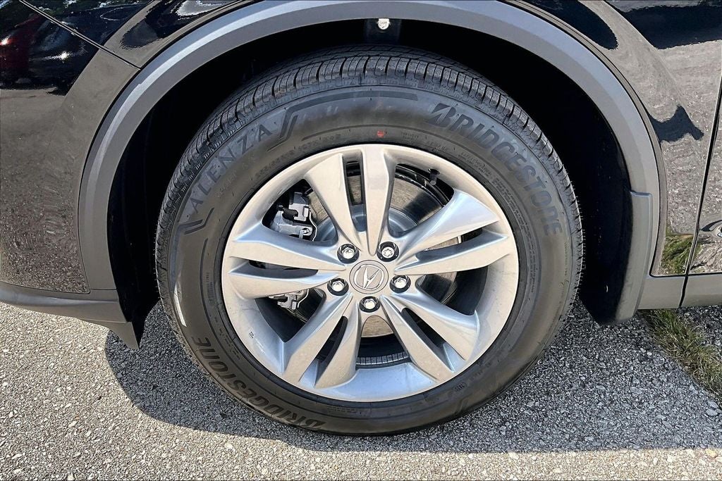 2026 Acura MDX Base SH-AWD