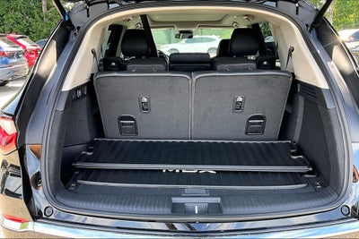 2026 Acura MDX Base SH-AWD