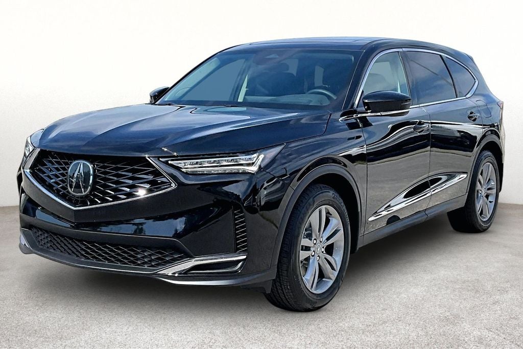 2026 Acura MDX Base SH-AWD