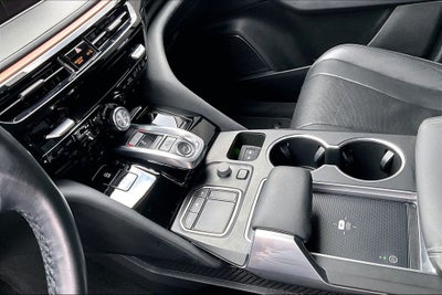 2022 Acura MDX Technology SH-AWD