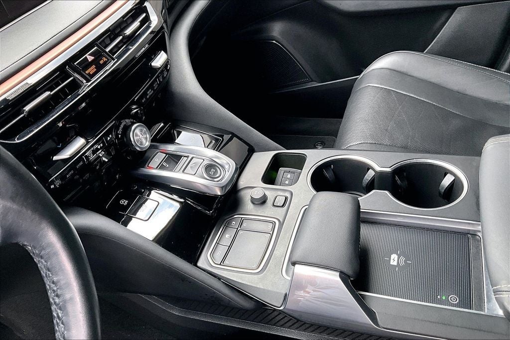 2022 Acura MDX Technology SH-AWD