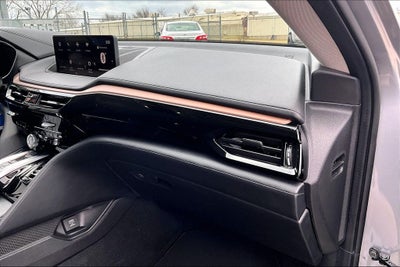 2022 Acura MDX Technology SH-AWD