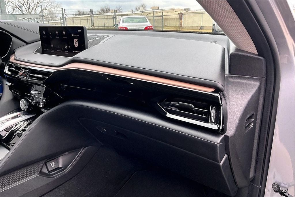 2022 Acura MDX Technology SH-AWD