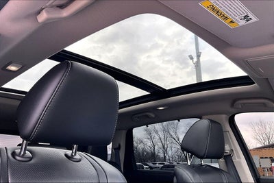 2022 Acura MDX Technology SH-AWD