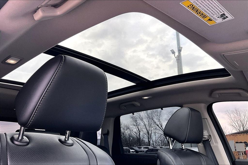 2022 Acura MDX Technology SH-AWD