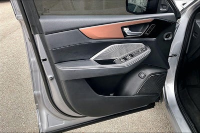 2022 Acura MDX Technology SH-AWD