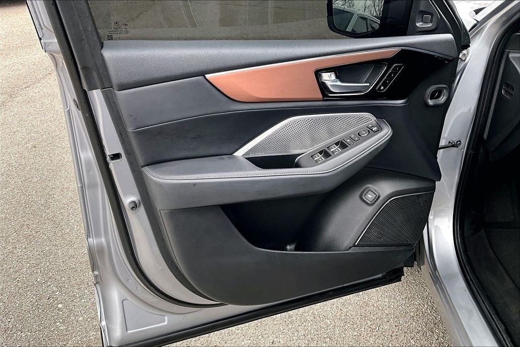 2022 Acura MDX Technology SH-AWD