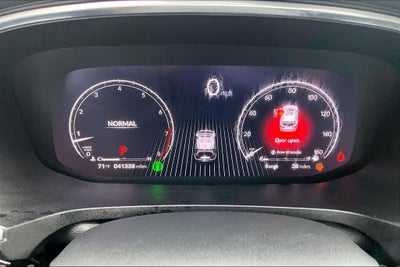 2022 Acura MDX Technology SH-AWD