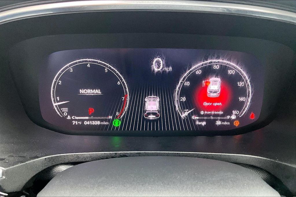 2022 Acura MDX Technology SH-AWD