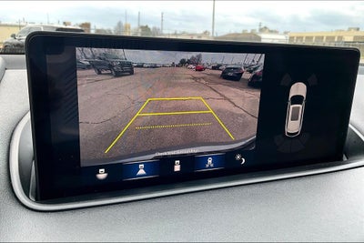 2022 Acura MDX Technology SH-AWD