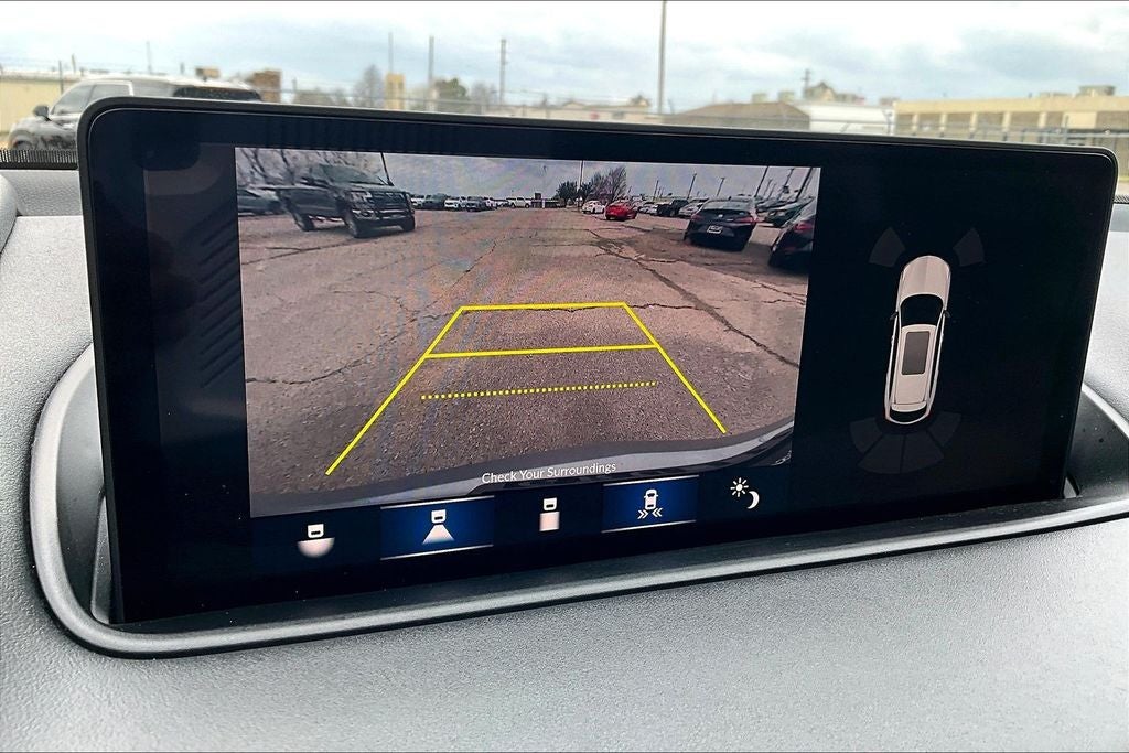 2022 Acura MDX Technology SH-AWD