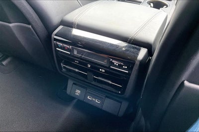 2022 Acura MDX Technology SH-AWD