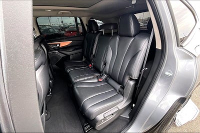 2022 Acura MDX Technology SH-AWD