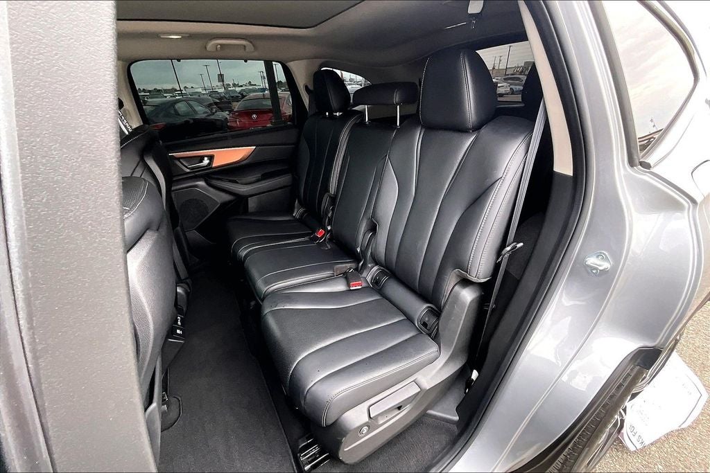 2022 Acura MDX Technology SH-AWD