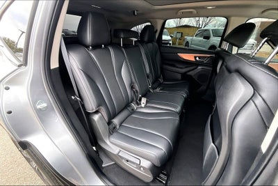 2022 Acura MDX Technology SH-AWD