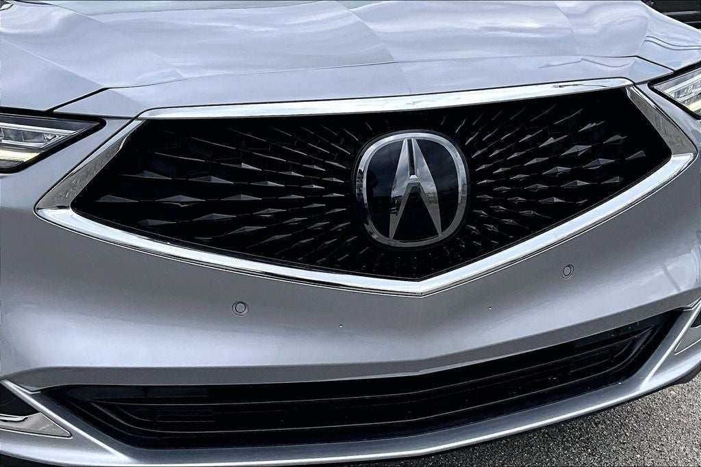 2022 Acura MDX Technology SH-AWD