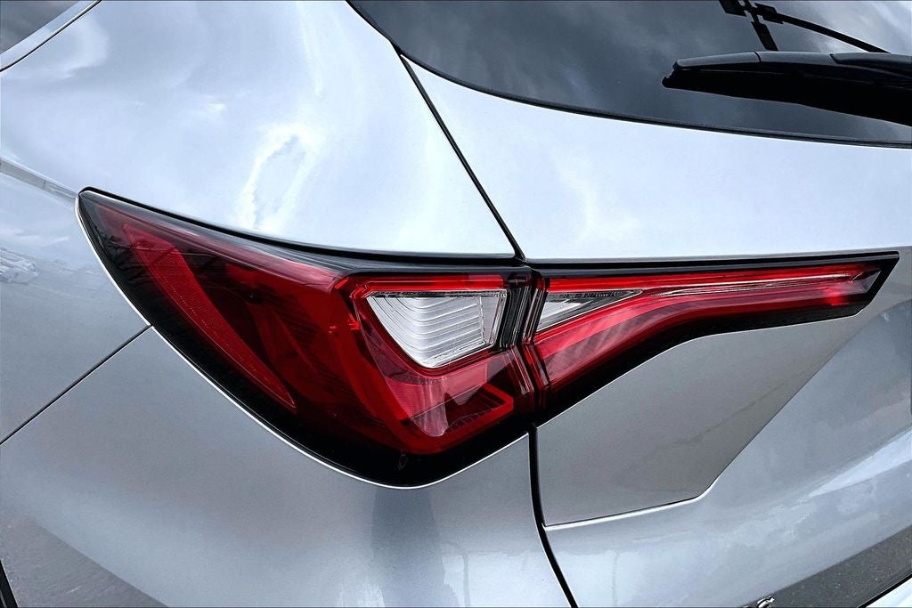 2022 Acura MDX Technology SH-AWD