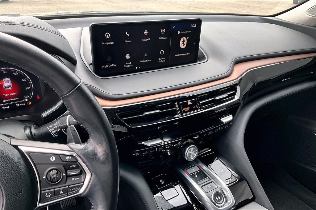 2022 Acura MDX Technology SH-AWD