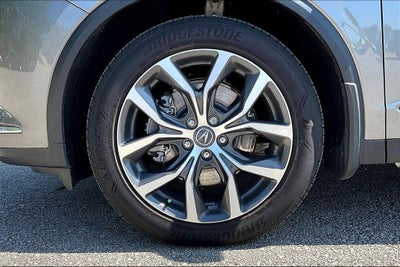 2024 Acura MDX Technology SH-AWD
