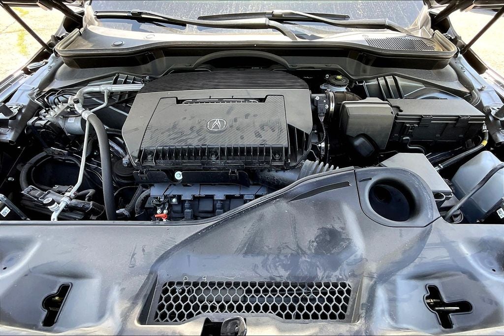 2024 Acura MDX Technology SH-AWD