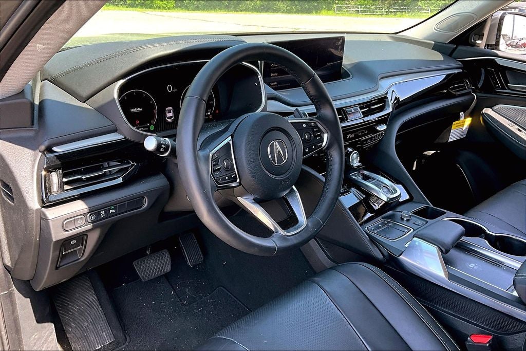 2024 Acura MDX Technology SH-AWD