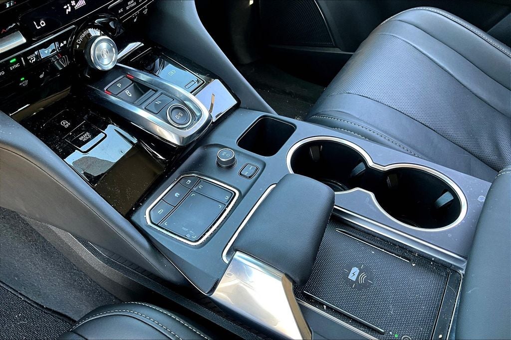 2024 Acura MDX Technology SH-AWD